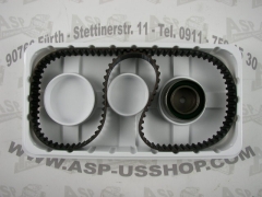 Steuerriemen Kit - Timing Belt Kit  Chrysler 2.0L  95-00